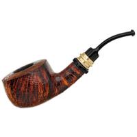 Neerup Classic Sandblasted Bent Pot (3)