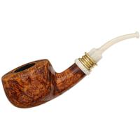 Neerup Classic Smooth Bent Pot (3)