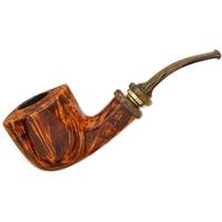 Neerup Structure Smooth Bent Billiard (3)