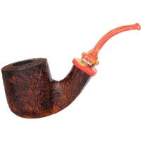 Neerup Structure Sandblasted Bent Billiard (3)