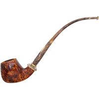 Neerup Structure Smooth Freehand Churchwarden (3)
