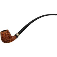 Neerup Classic Smooth Bent Billiard Churchwarden (4)