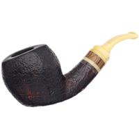 Neerup P. Jeppesen Handmade Ida Easy Cut Sandblasted Acorn (3)