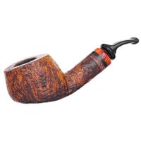 Neerup P. Jeppesen Handmade Ida Easy Cut Sandblasted Tomato (3)