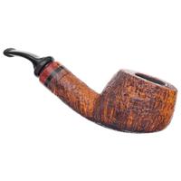 Neerup P. Jeppesen Handmade Ida Easy Cut Sandblasted Tomato (3)
