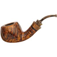 Neerup P. Jeppesen Handmade Ida Easy Cut Smooth Bent Apple (4)