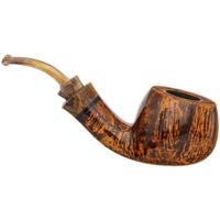 Neerup P. Jeppesen Handmade Ida Easy Cut Smooth Bent Apple (4)