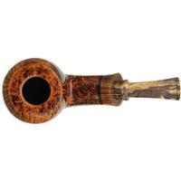 Neerup P. Jeppesen Handmade Ida Easy Cut Smooth Bent Apple (4)