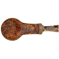 Neerup P. Jeppesen Handmade Ida Easy Cut Smooth Bent Apple (4)