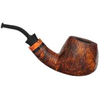 Neerup P. Jeppesen Handmade Ida Easy Cut Sandblasted Bent Apple (4)