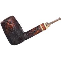 Neerup P. Jeppesen Handmade Ida Easy Cut Sandblasted Stack (4)