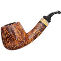 Neerup P. Jeppesen Handmade Ida Easy Cut Smooth Bent Apple (5)