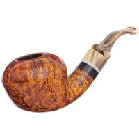 Neerup P. Jeppesen Handmade Ida Easy Cut Smooth Tomato (6)