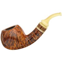 Neerup P. Jeppesen Handmade Ida Easy Cut Smooth Bent Apple (6)