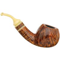 Neerup P. Jeppesen Handmade Ida Easy Cut Smooth Bent Apple (6)