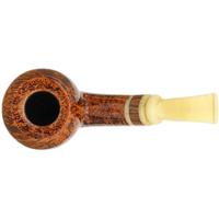 Neerup P. Jeppesen Handmade Ida Easy Cut Smooth Bent Apple (6)