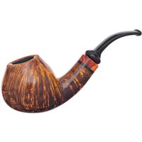 Neerup P. Jeppesen Handmade Ida Easy Cut Smooth Bent Apple (6)