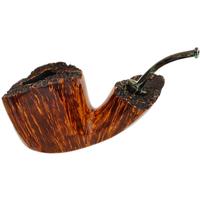 Neerup P. Jeppesen Handmade Ida Easy Cut Smooth Freehand (5)