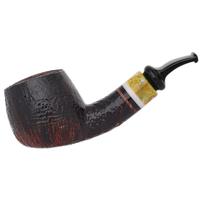 Neerup P. Jeppesen Handmade Ida Easy Cut Sandblasted Bent Apple (3)
