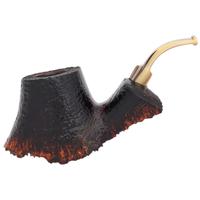 Neerup P. Jeppesen Handmade Ida Easy Cut Sandblasted Volcano (3)