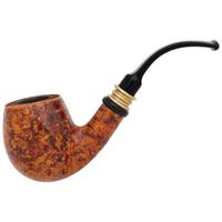 Neerup Classic Spot Carved Bent Billiard (2)