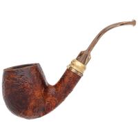 Neerup Classic Sandblasted Bent Billiard (2)