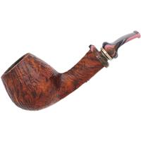 Neerup Structure Sandblasted Bent Brandy (2)