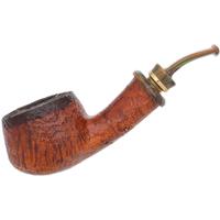 Neerup Structure Sandblasted Bent Pot (2)