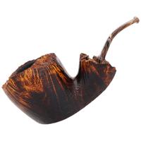 Neerup P. Jeppesen Handmade Ida Easy Cut Sandblasted Freehand (4)