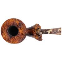 Neerup P. Jeppesen Handmade Ida Easy Cut Sandblasted Freehand (4)