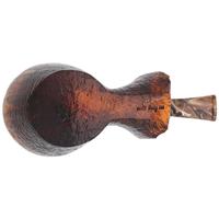 Neerup P. Jeppesen Handmade Ida Easy Cut Sandblasted Freehand (4)