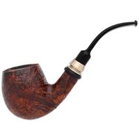 Neerup Classic Sandblasted Bent Billiard (3)