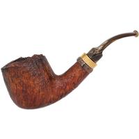 Neerup Classic Sandblasted Bent Pot (3)