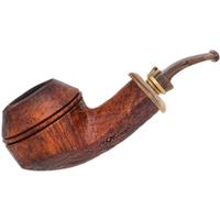 Neerup Structure Sandblasted Bent Bulldog (3)