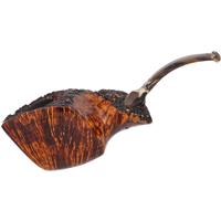 Neerup P. Jeppesen Handmade Ida Easy Cut Smooth Freehand (6)