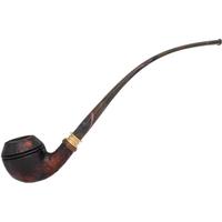 Neerup Classic Sandblasted Rhodesian Churchwarden (3)
