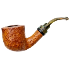 Neerup Classic Sandblasted Bent Dublin (2)
