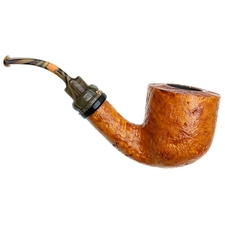Neerup Classic Sandblasted Bent Dublin (2)