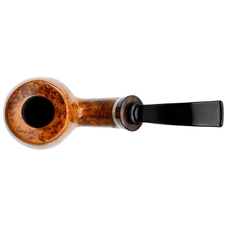 Neerup P. Jeppesen Handmade Ida Easy Cut Smooth Bent Billiard (4)