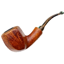 Neerup Basic Sandblasted Paneled Bent Dublin (2)