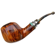 Neerup Classic Smooth Paneled Bent Apple (2)