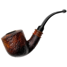 Neerup Classic Sandblasted Bent Pot (2)
