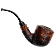 Neerup Classic Sandblasted Bent Pot (2)