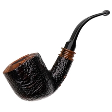 Neerup Classic Sandblasted Paneled Bent Dublin (2)