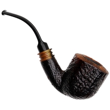 Neerup Classic Sandblasted Paneled Bent Dublin (2)