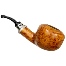 Neerup Classic Smooth Bent Pot (4)