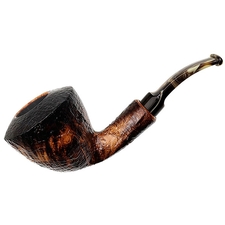 Neerup Basic Sandblasted Bent Dublin (2)