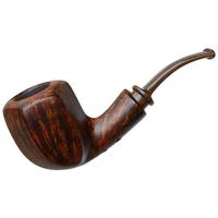 Neerup Basic Sandblasted Paneled Bent Billiard (2)