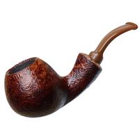 Neerup Basic Sandblasted Bent Apple (2)
