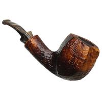 Neerup Basic Sandblasted Paneled Bent Billiard (2)